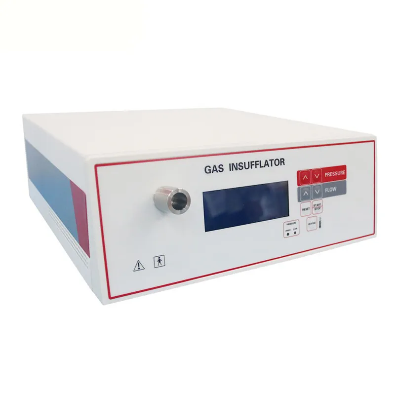 Medical Laparoscopic Co2 Insufflator 1