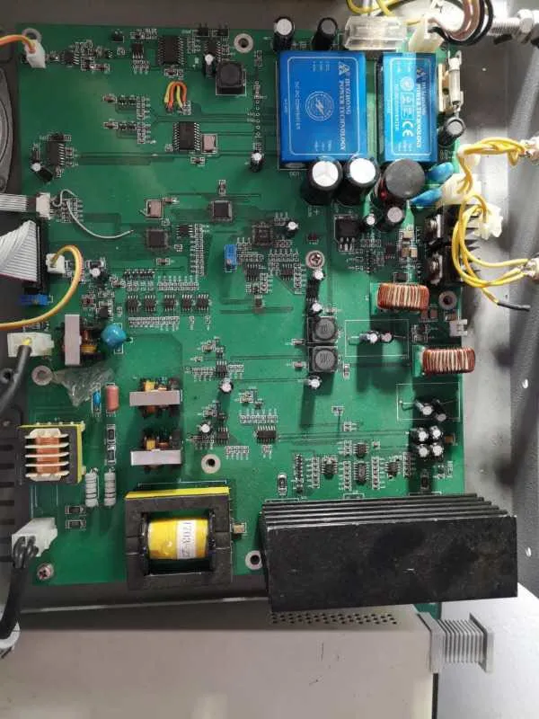 Surgical Ultrasonic Harmonic Scalpel Compatible with Ethicon Gen11 HP054 HPS36 with 14cm/23cm/36cm/45cm Handpiece Scalpel