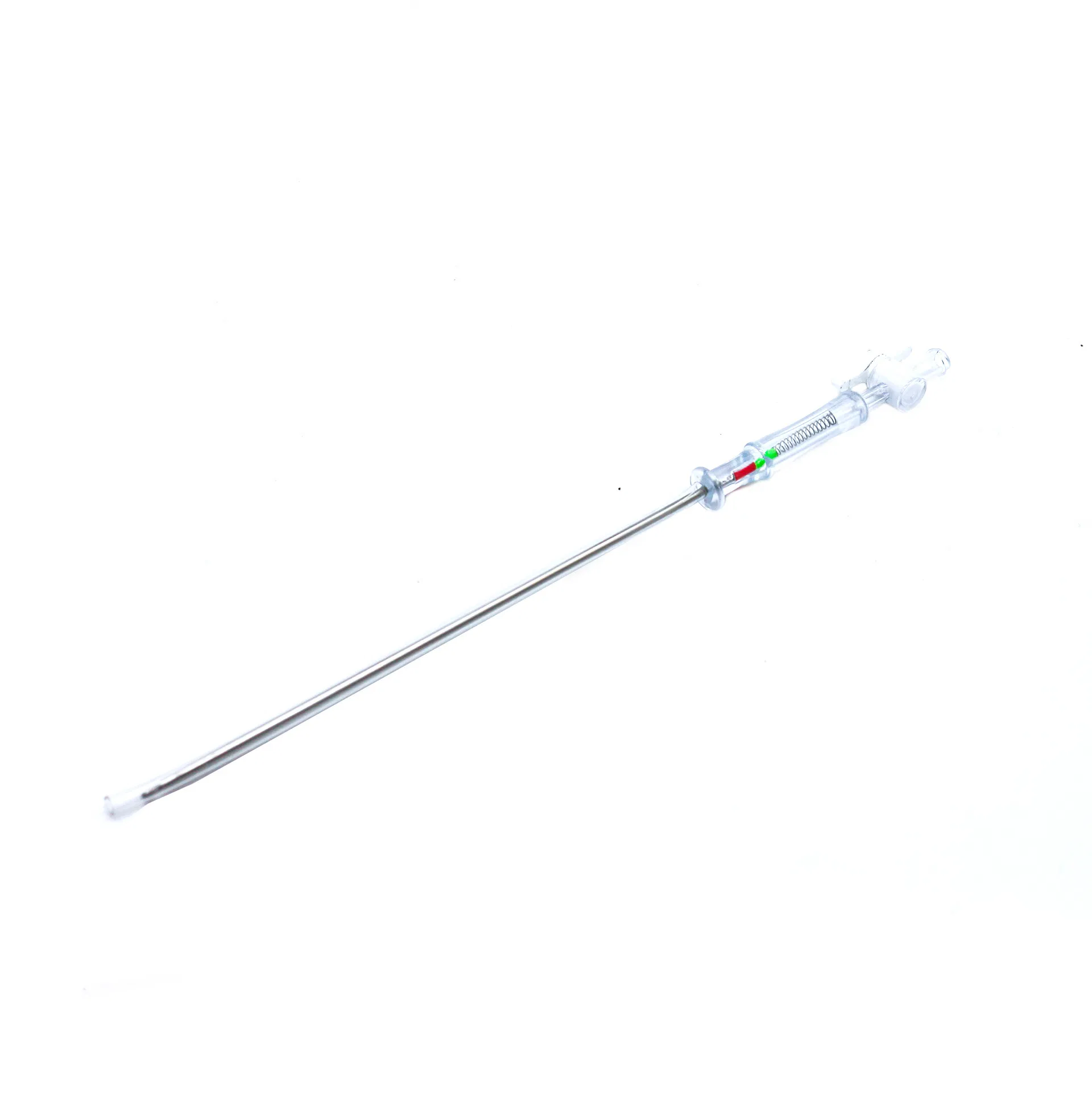 Surgical Grade Laparoscopic Veress Needle for Endoscopy and Medical Use
