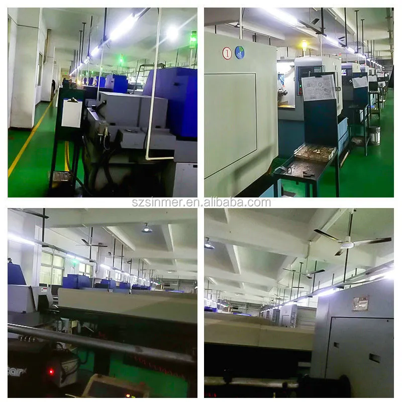 Production Processing 1