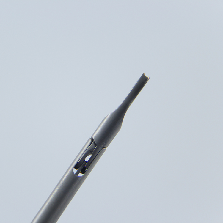 Polymer Ligating Clip Endoscopic Appliers China Manufacture