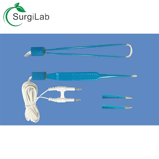 Bipolar Forceps Details