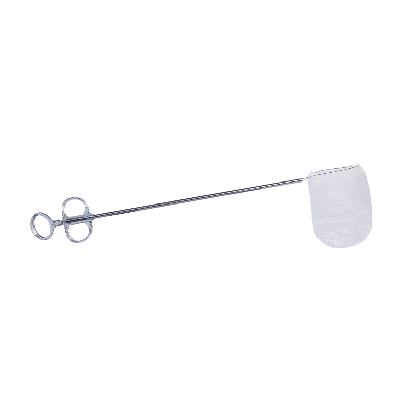 5mm Small Surgical Incision Retrieval Bag Specimen