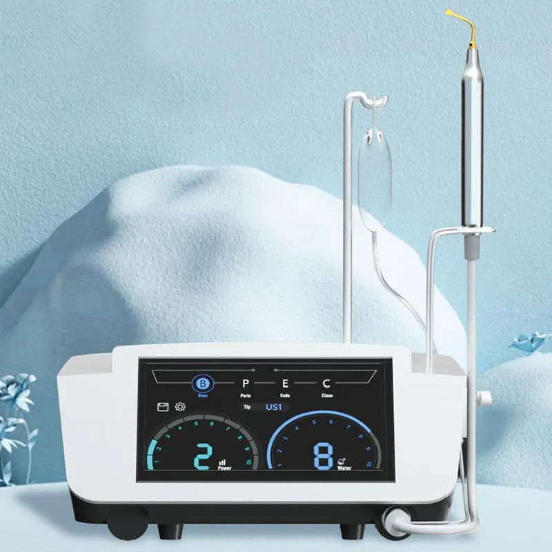 Ultrasonic Surgical System Application