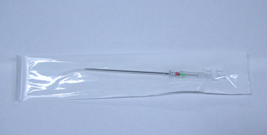 Surgical Grade Laparoscopic Veress Needle for Endoscopy and Medical Use