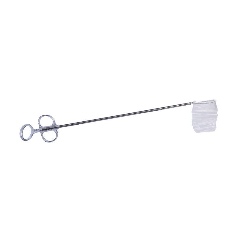 5mm Small Surgical Incision Retrieval Bag Specimen