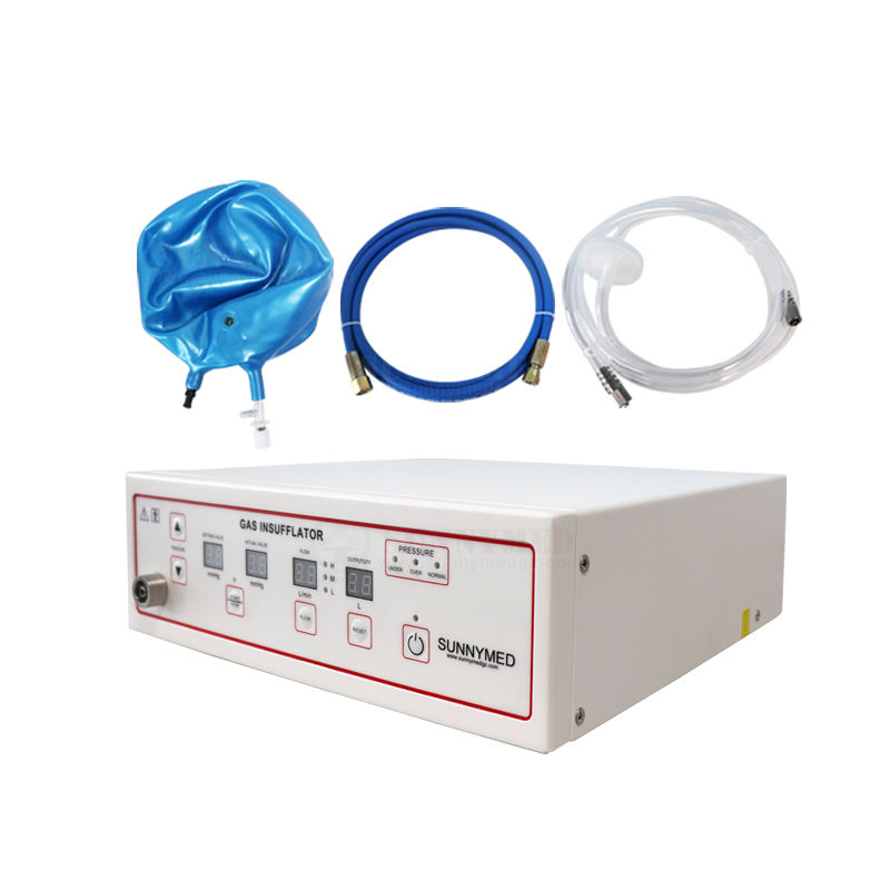 Sy-P012-1 Laparoscopic Surgical Equipment CO2 Insufflator 30L Medical Use