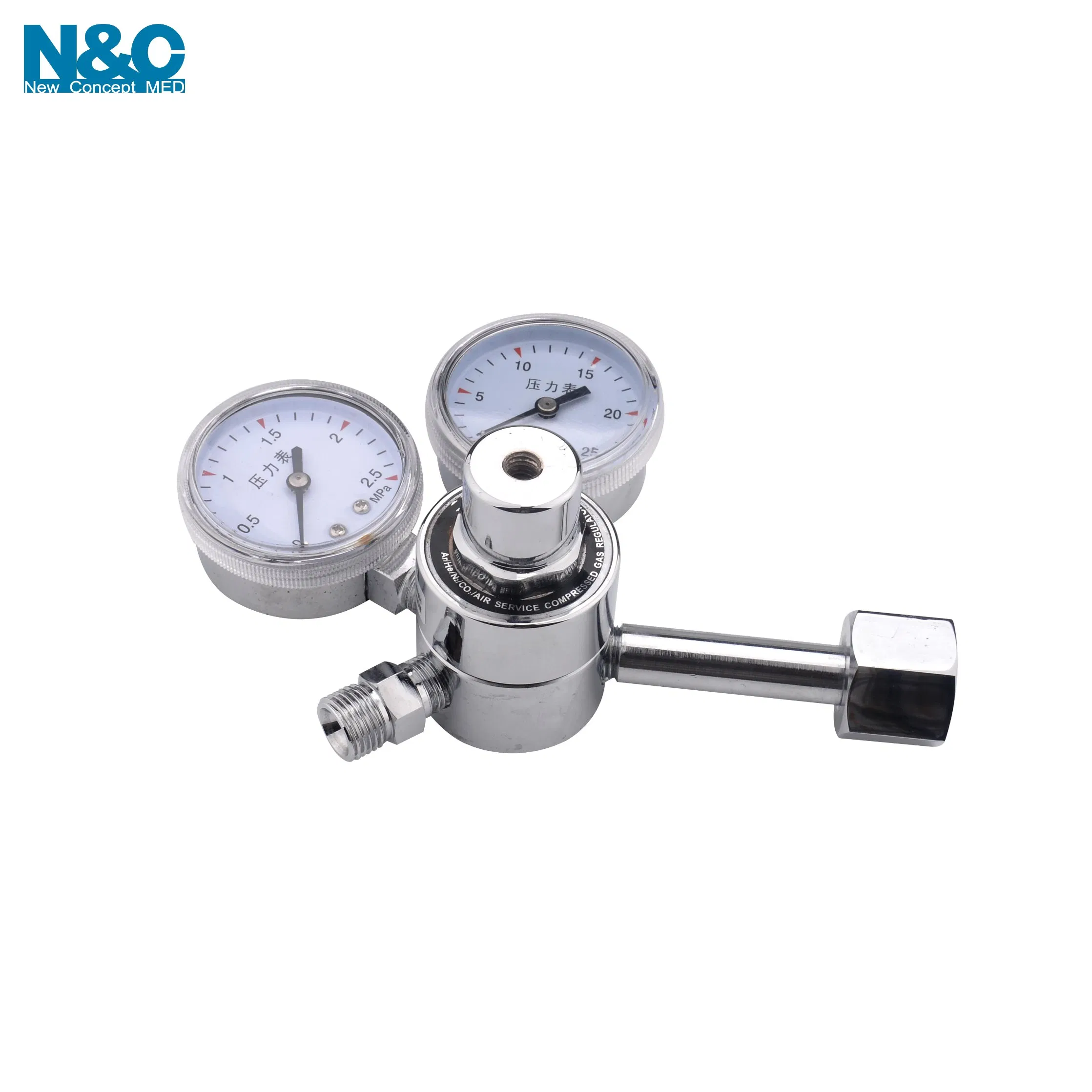 Surgical Laparoscopic Gas Insufflator CO2 Insufflator