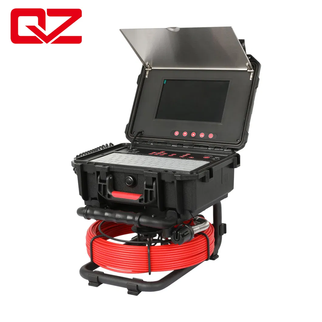 Pipe Inspection Camera 1