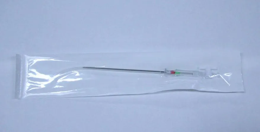 Laparoscopic Veress Needle 2