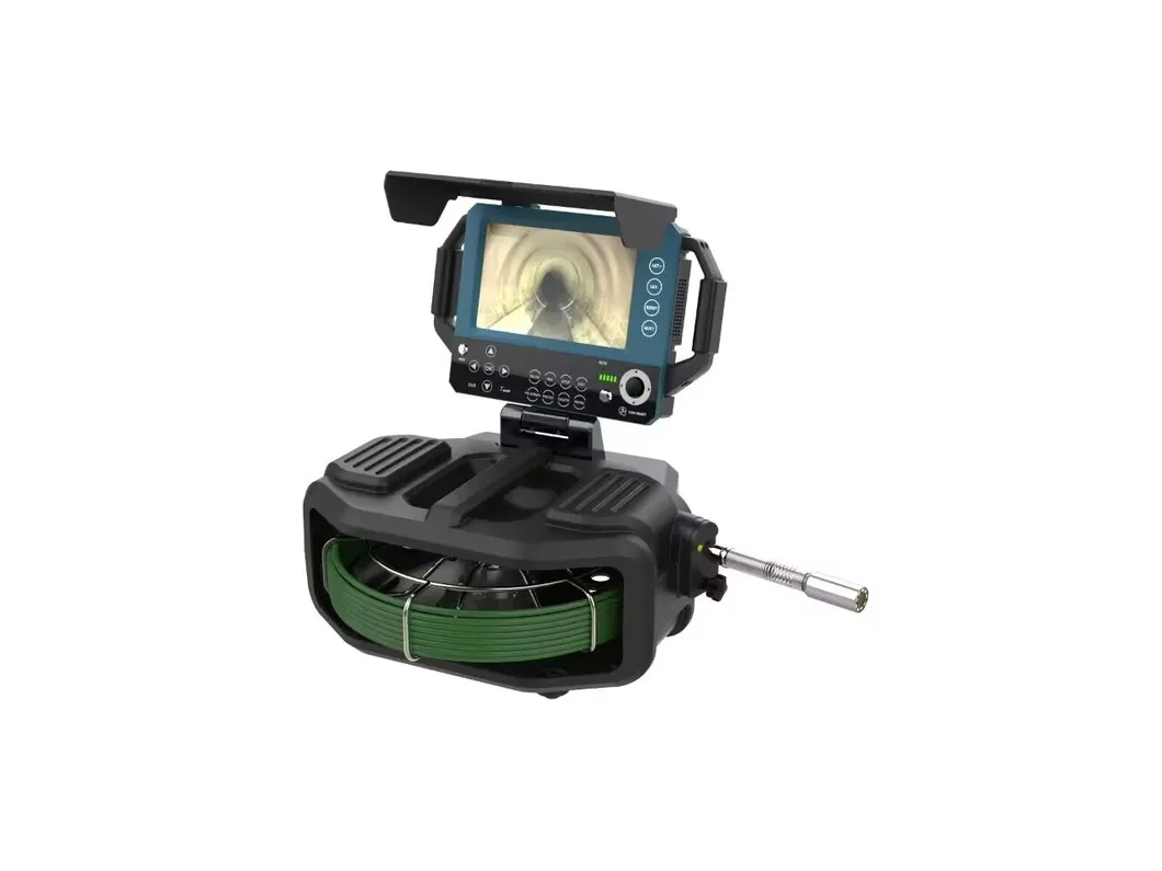 Pipe Inspection Camera