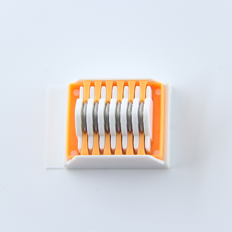 Tiga-Lok Ligating Clips for Endoscopic Appliers - Disposable Variety Options