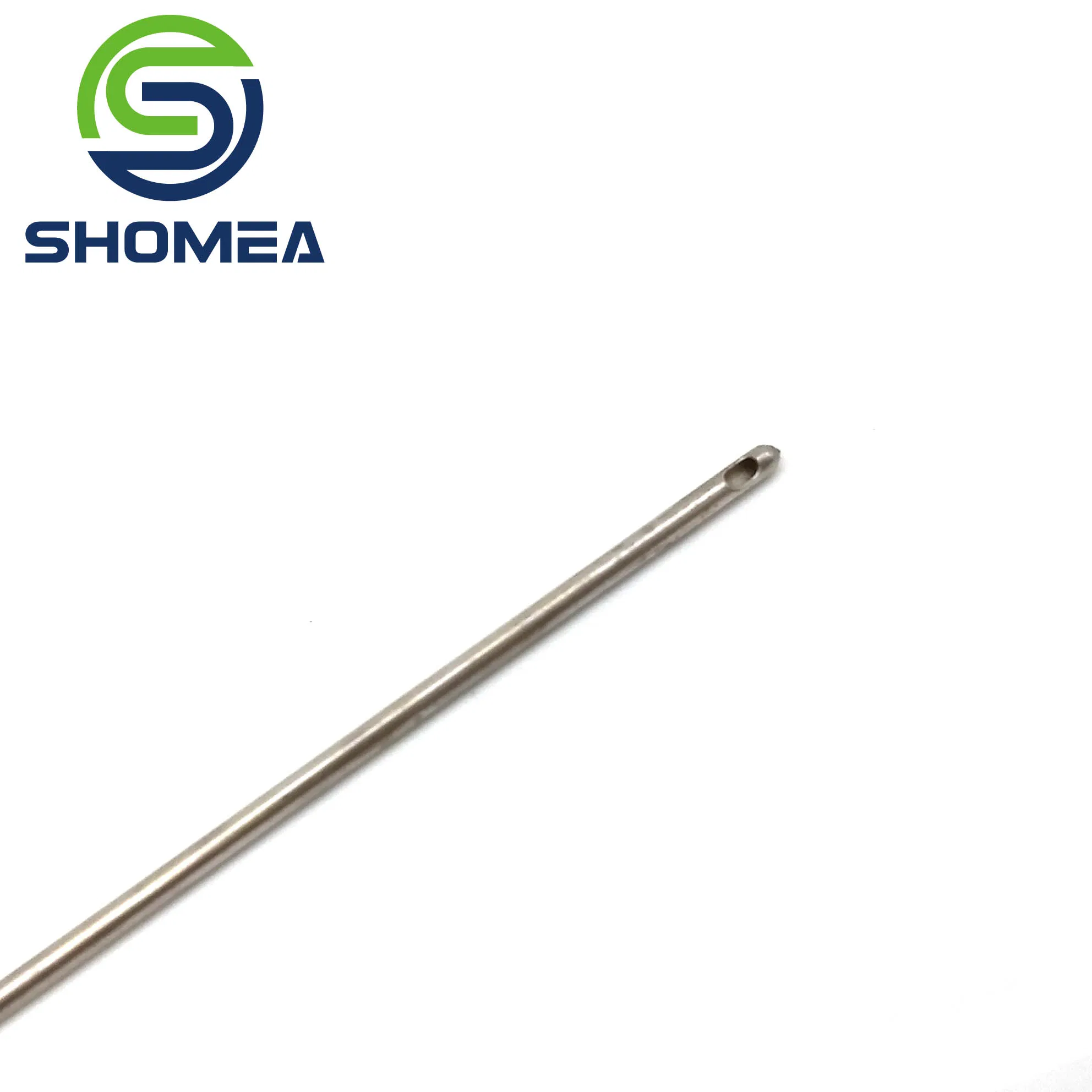 Shomea Customized Ss Veress Insufflation Needle