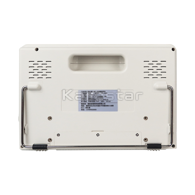 Factory Sale Medical Grade Vital Signs Monitor Multi-Parameter Patient Monitor