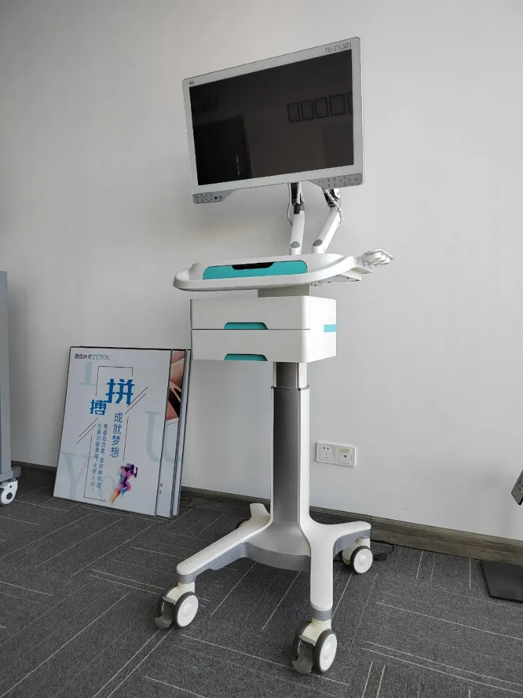 Medical Grade Monitor