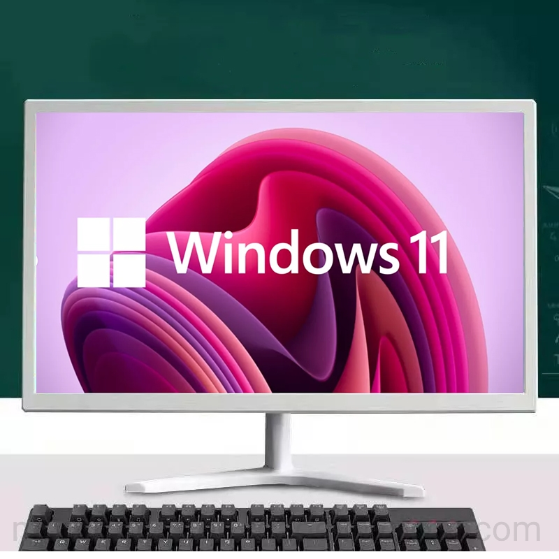 Medical Grade 21.5-Inch TFT LED LCD Monitor Medical Wall-Mounted Dental Device HD Monitor