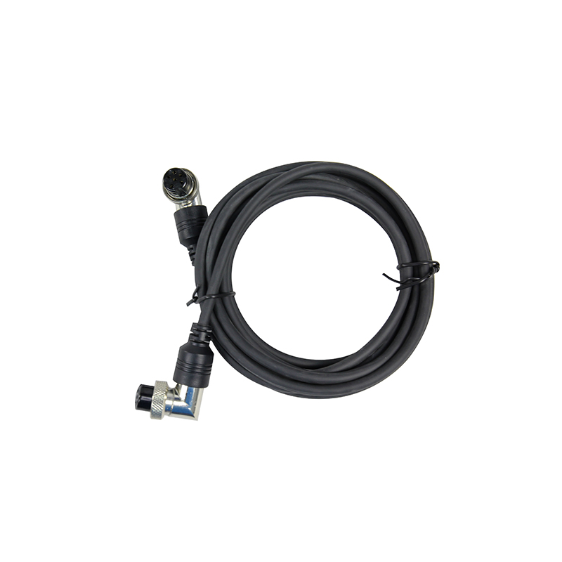 Drainage Endoscope Camera with 50mm Camera Head and 120m Cable