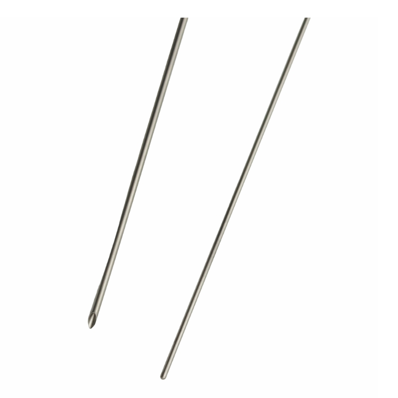 Top Selling OEM Service Laparoscopic Surgical Instruments Reusable Veress Needle