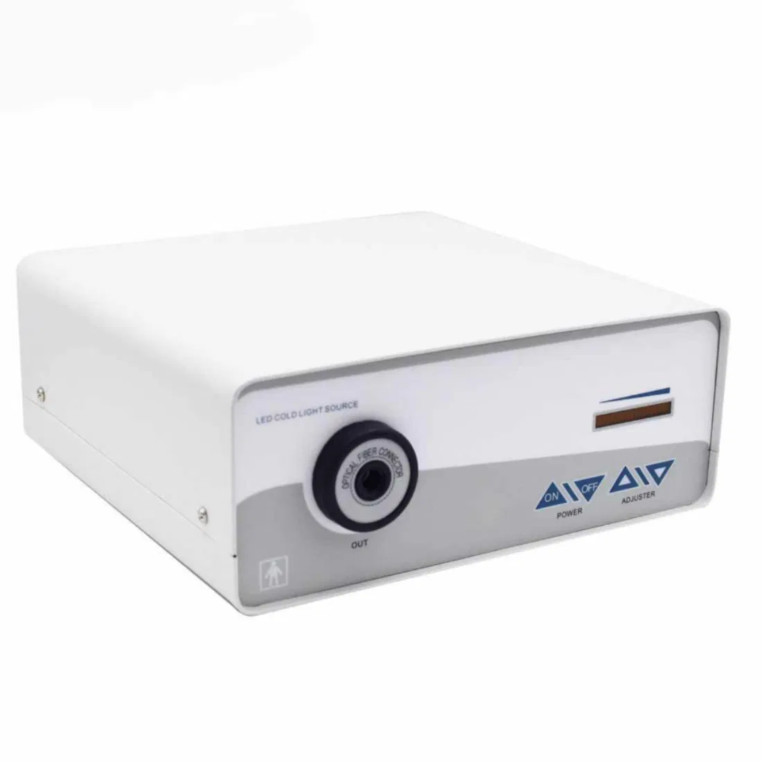 Medical Portable LED Cold Endoscopic Light Source for Endoscope.