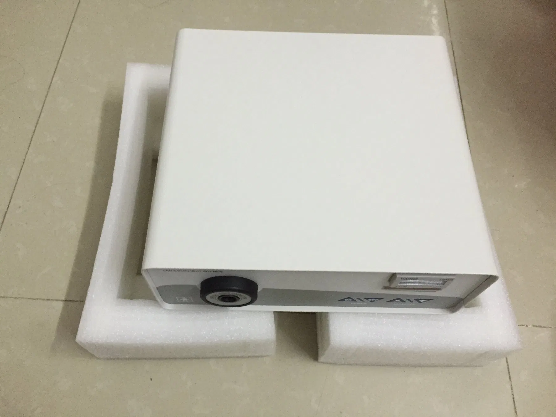 Medical Ent Cold Light Source Endoscopic System