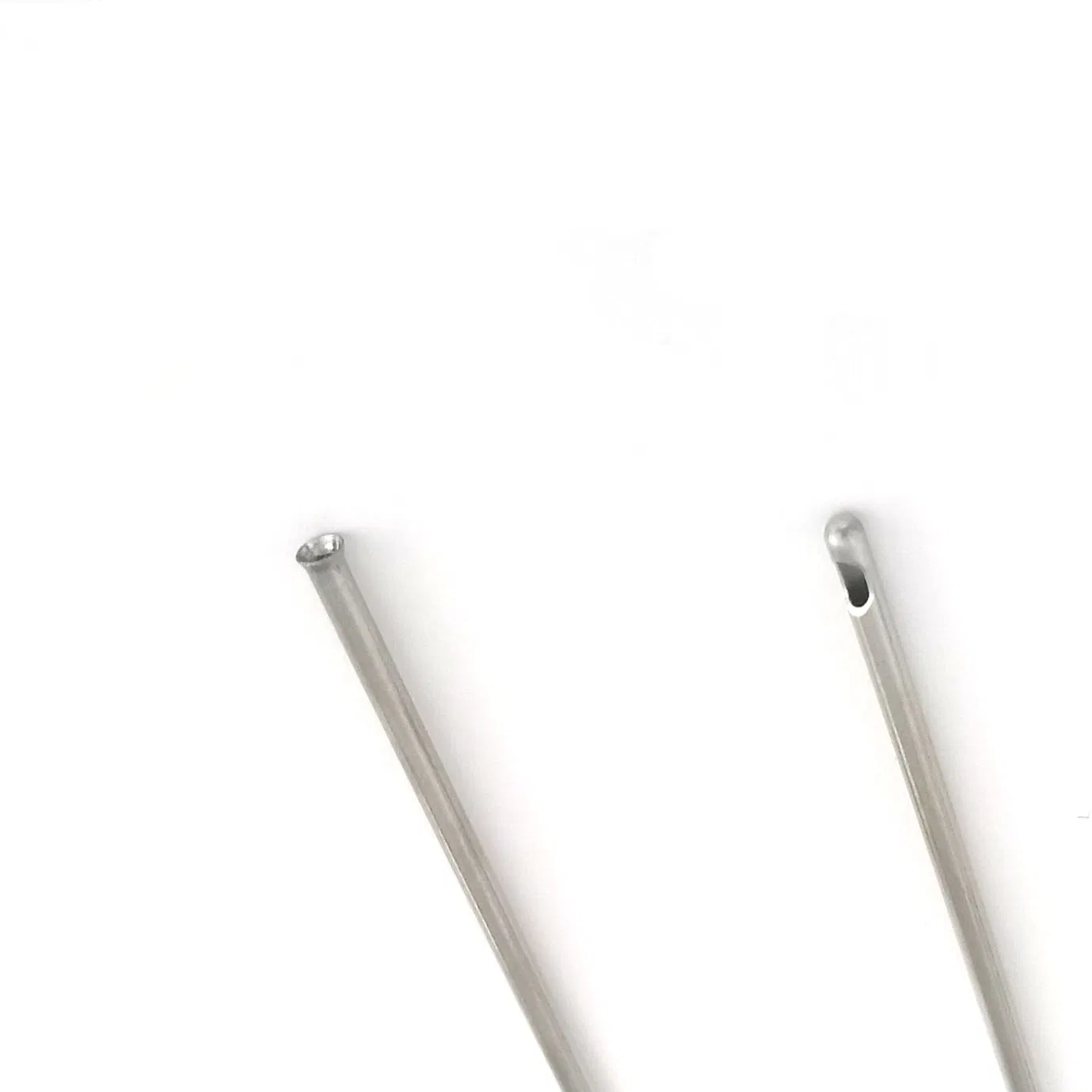 Shomea Custom Stainless Steel Disposable Insufflation Veress Needle