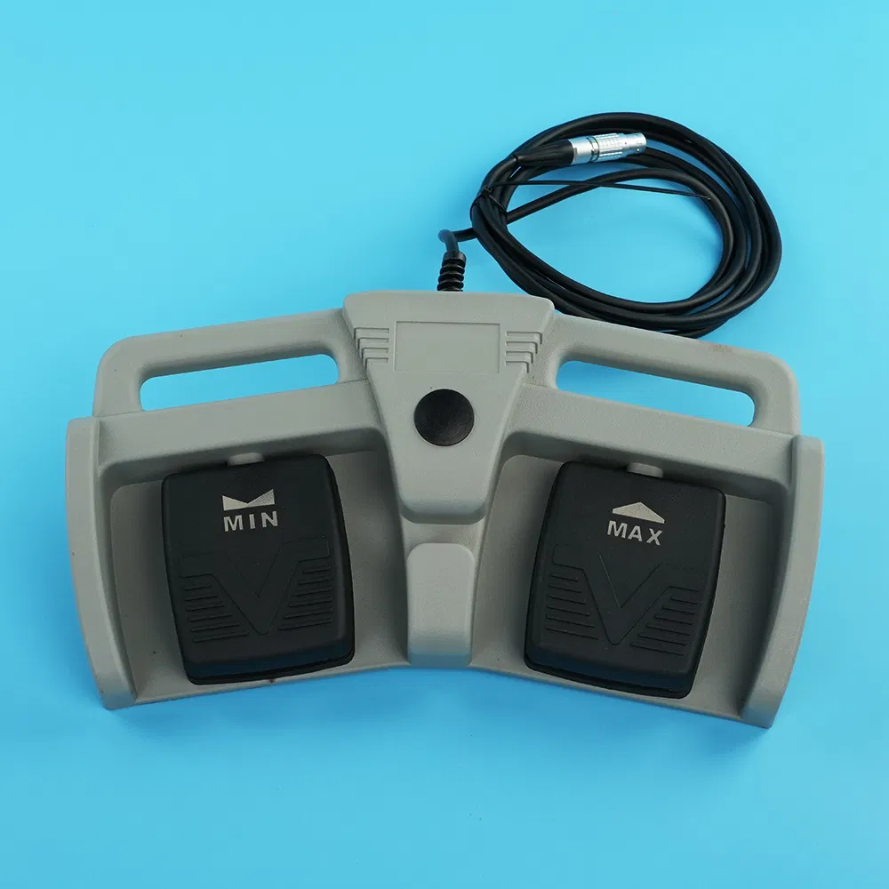 Clean Cut Surface High-Frequency Ultrasonic Scalpel for Tissue Separation