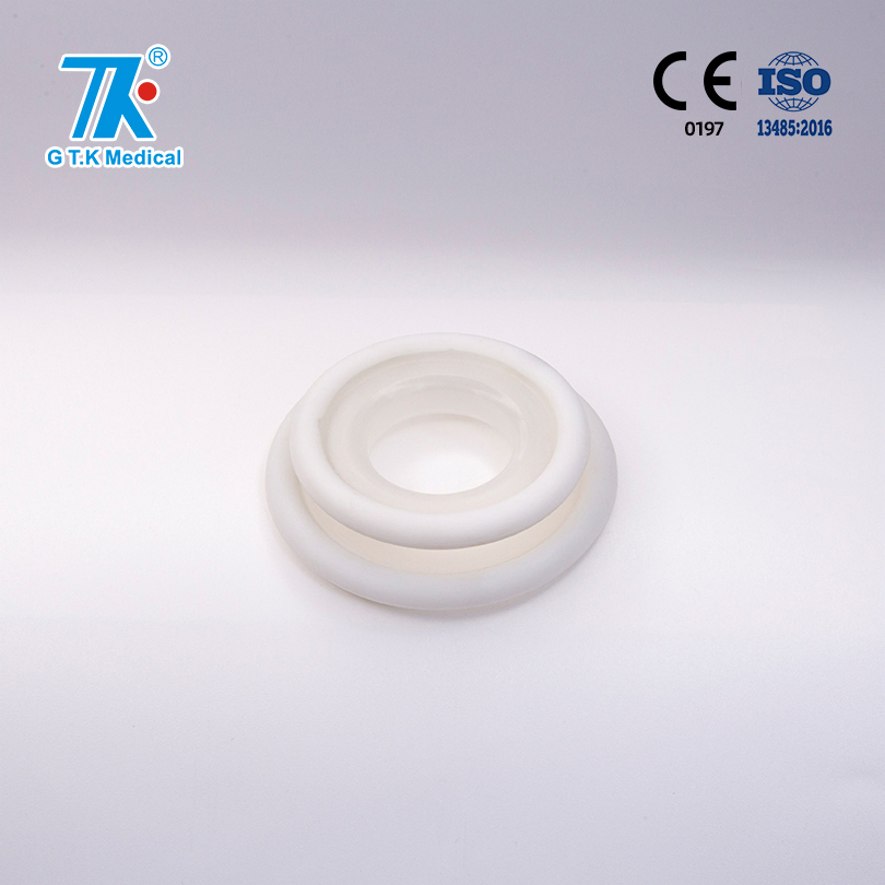 Wound Care for Sternal Incision Wound Protectors