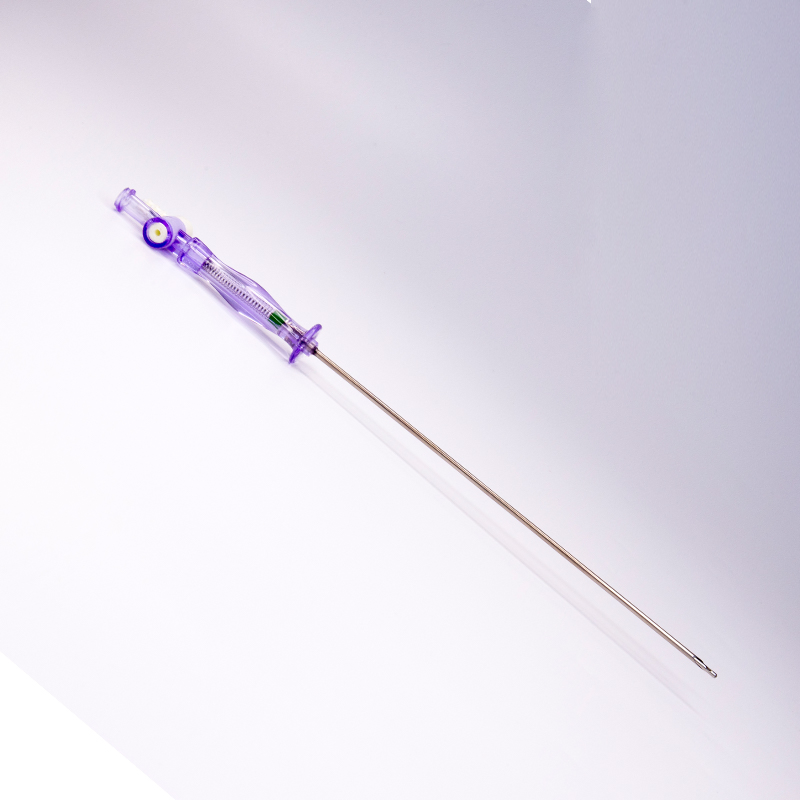 Top1 China Manufacturer Veress Disposable Needle with Mdr CE Certificates