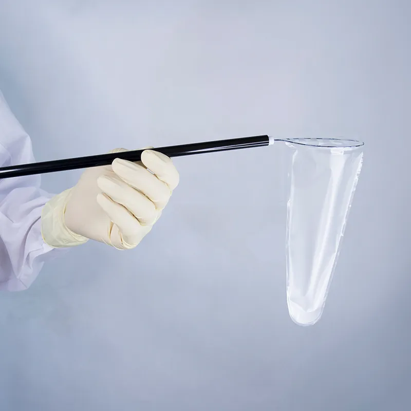 Specimen Retrieval Bag Detail 1