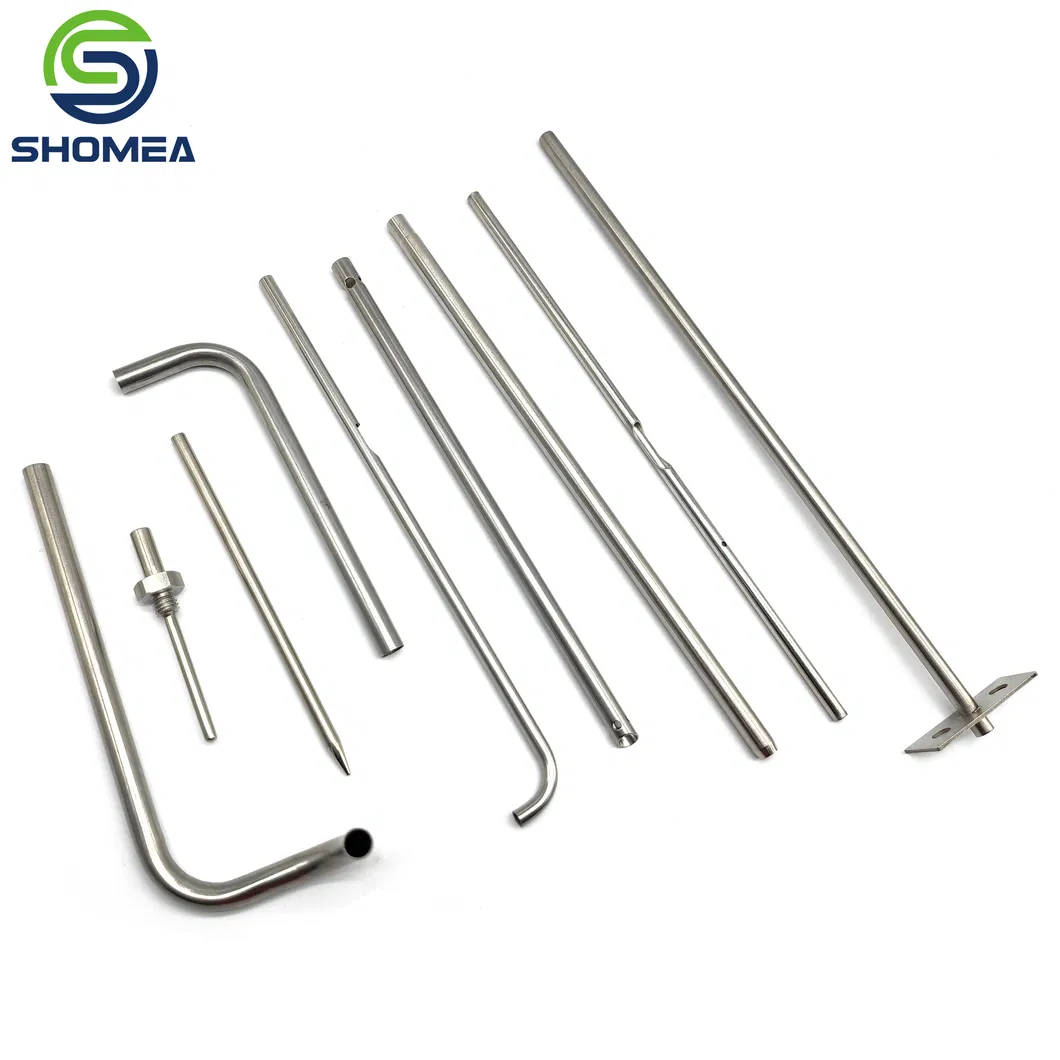 Veress Needle Part 2