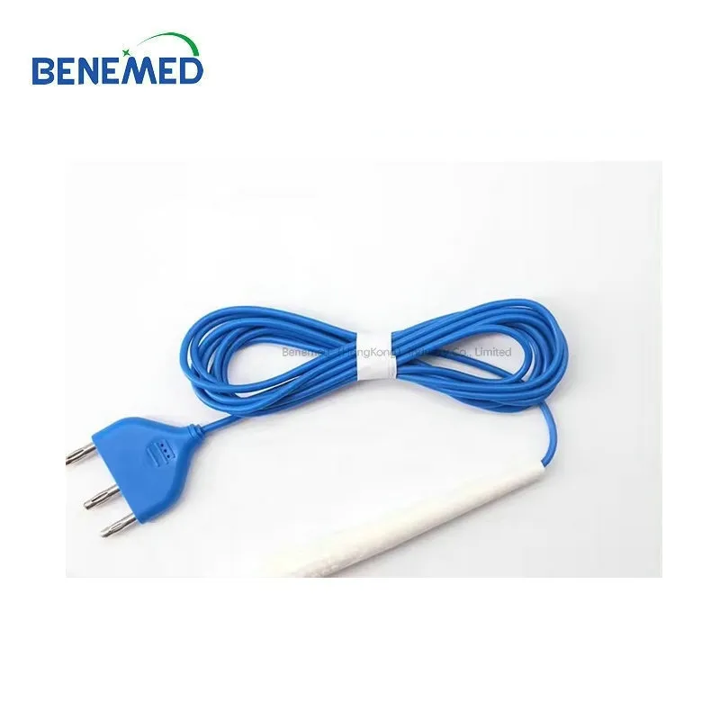 Electrosurgical Pencil Detail 1