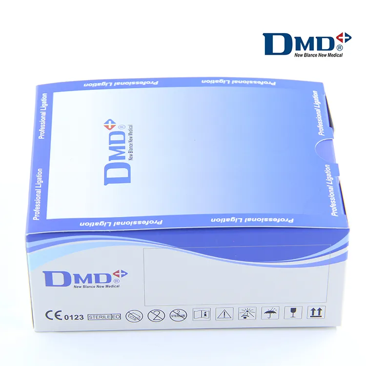 Disposable Medical Clip