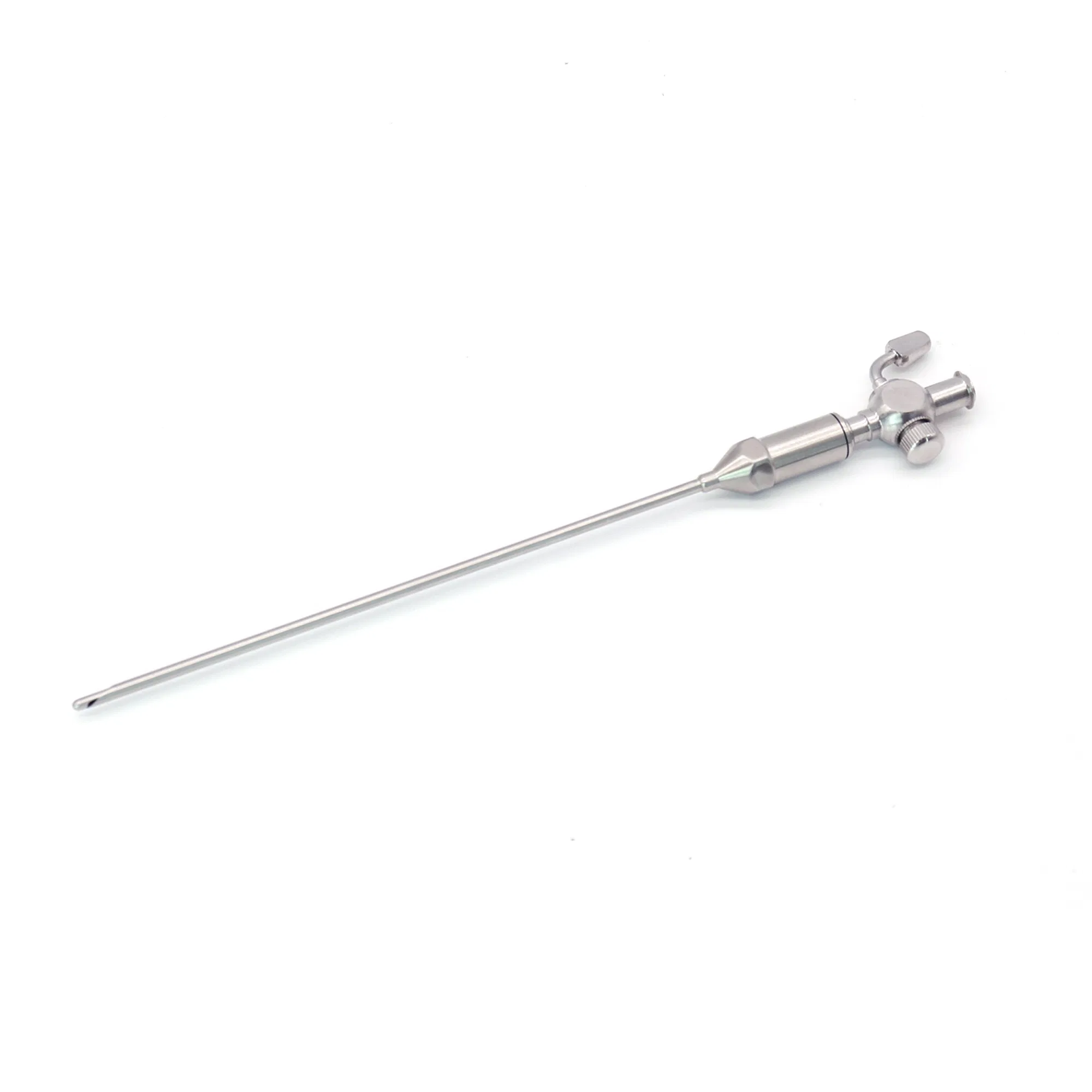 Laparoscopic Medical Equipment Veress Needle Reusable