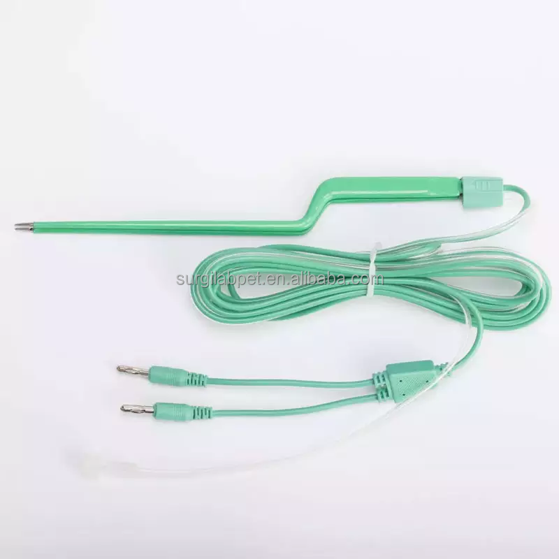 Surgical Bipolar Forceps