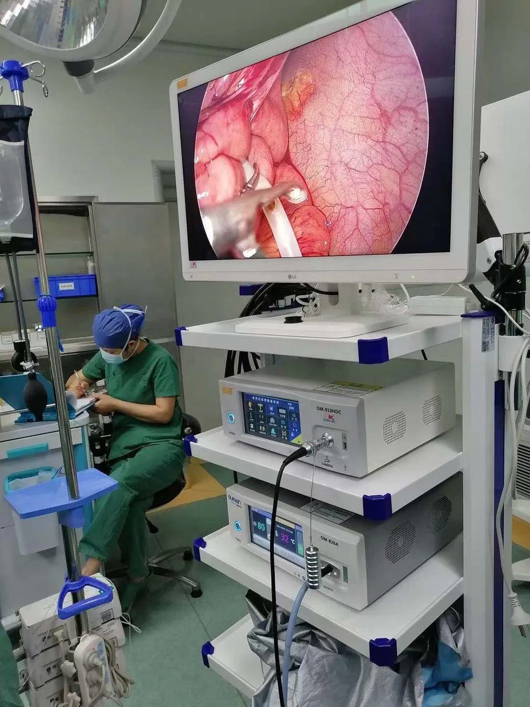 Clinical Application