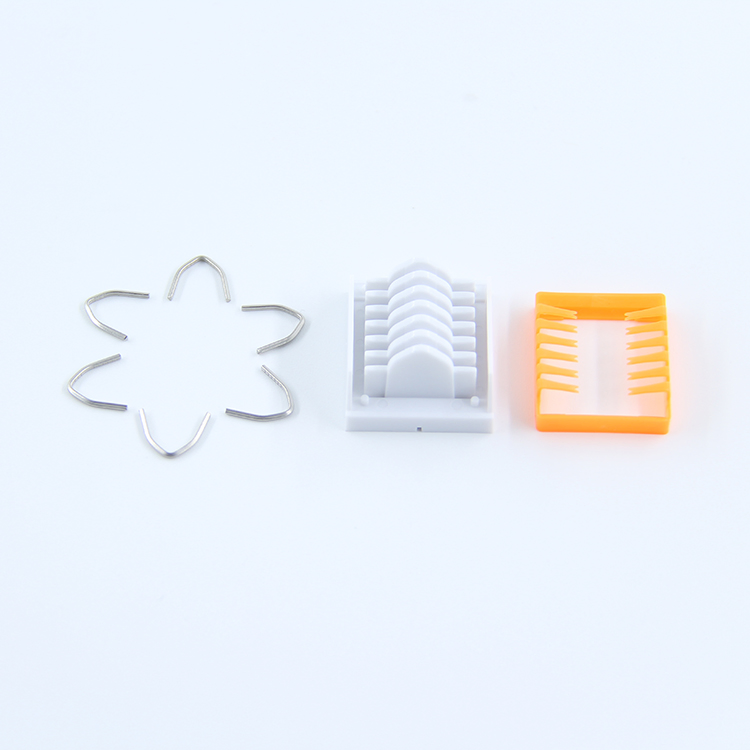 Disposable Ligating Clips for Endoscopic Use - Tiga-Lok Appliers Set