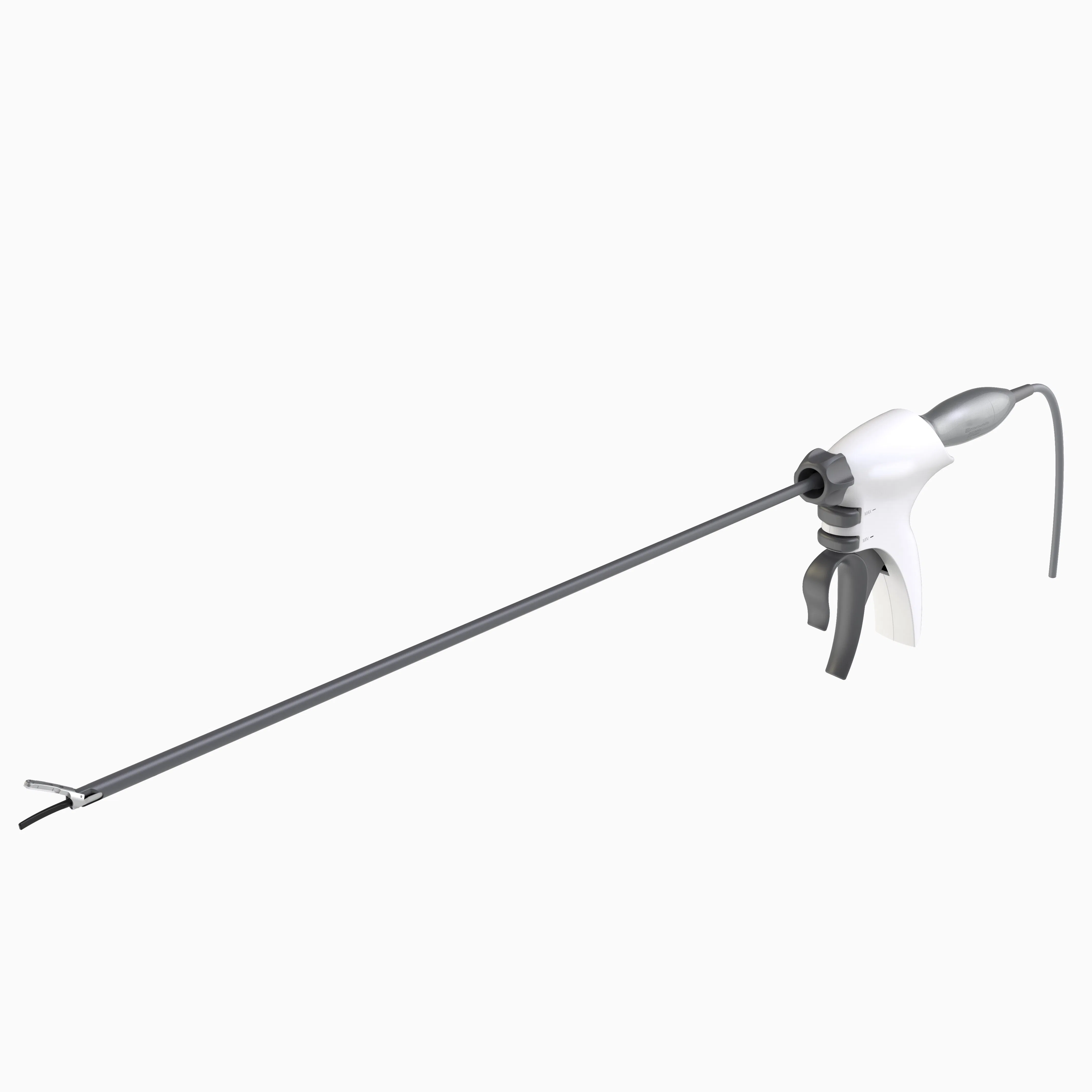 Laparoscopic Ultrasonic Scalpel Instrument Medical Instrument for Open and Endoscopic Procedures