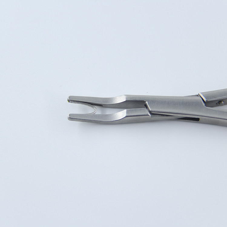 Disposable Endoscopic Ligating Clips Set for Tiga-Lok Appliers - CE&amp; ISO