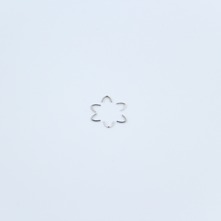 Disposable Endoscopic Ligating Clips Set for Tiga-Lok Appliers - CE&amp; ISO