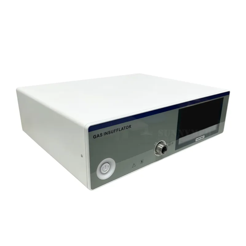 Medical Equipment CO2 Insufflator