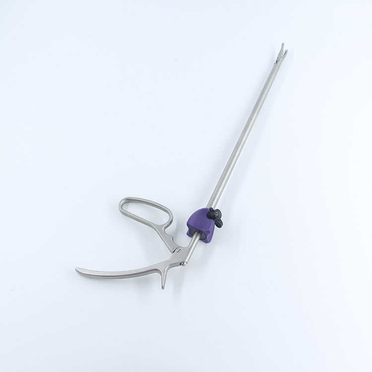 Laparoscopic Surgery Abdominal Ligating Medical Clip Appliers