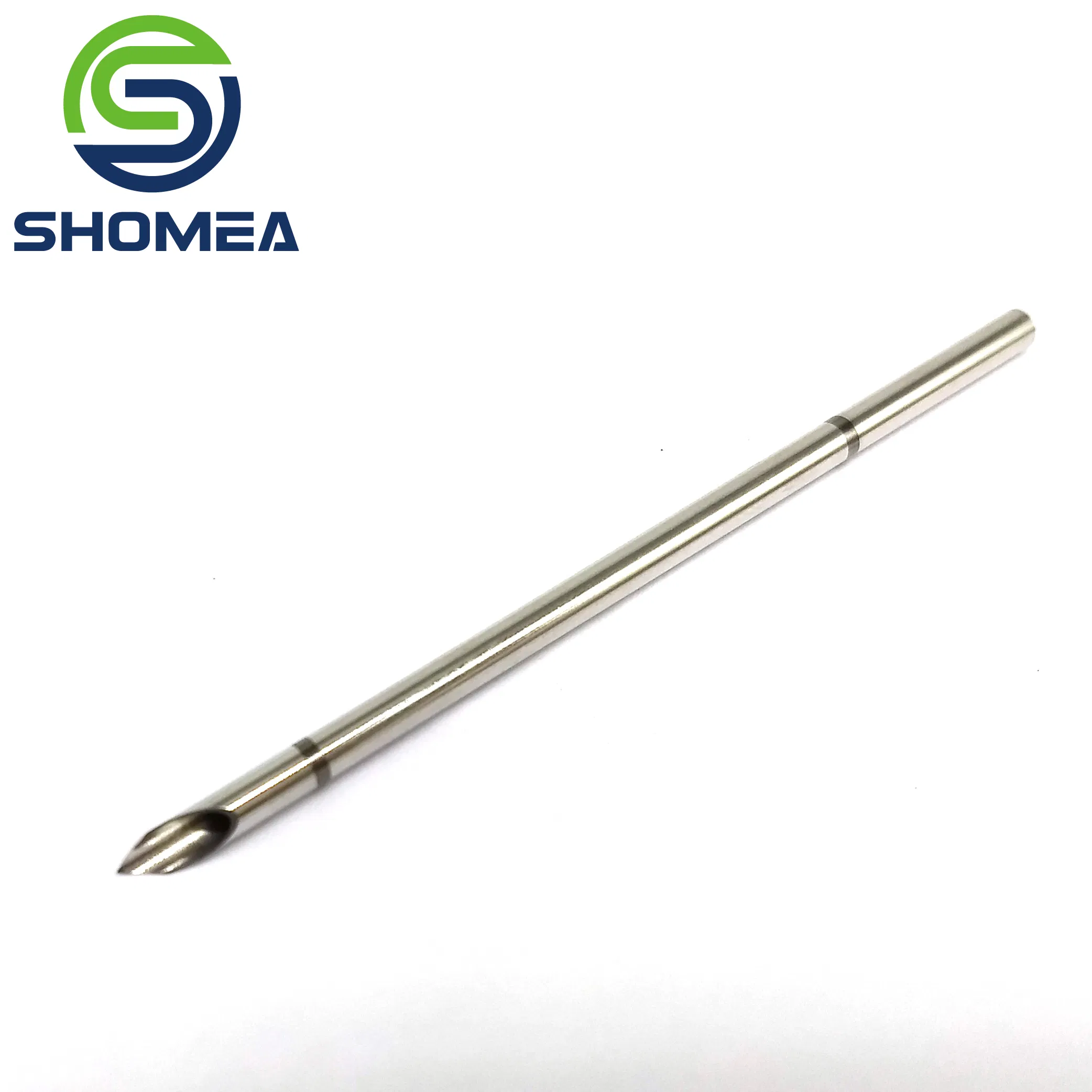 Shomea Customized 304/316 Stainless Steel Insufflation Needles Veress Needle