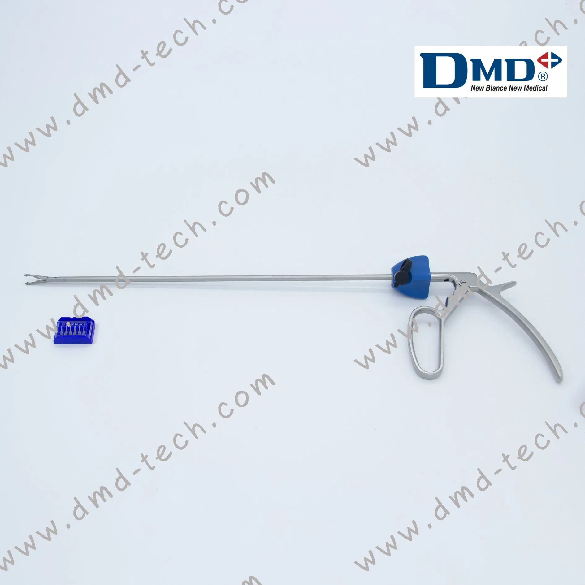 Polymer Ligating Clip Endoscopic Appliers China Manufacture