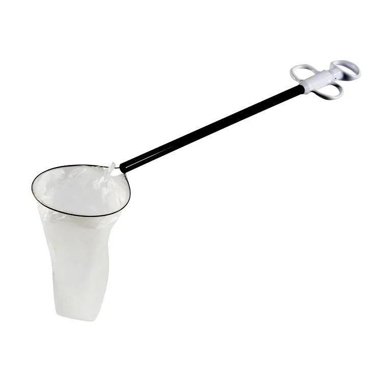 Specimen Retrieval Bag 1