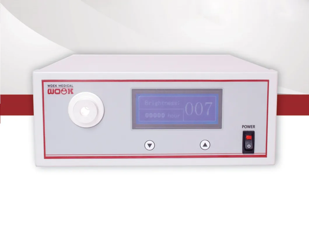 Endoscopic Cold Light Source