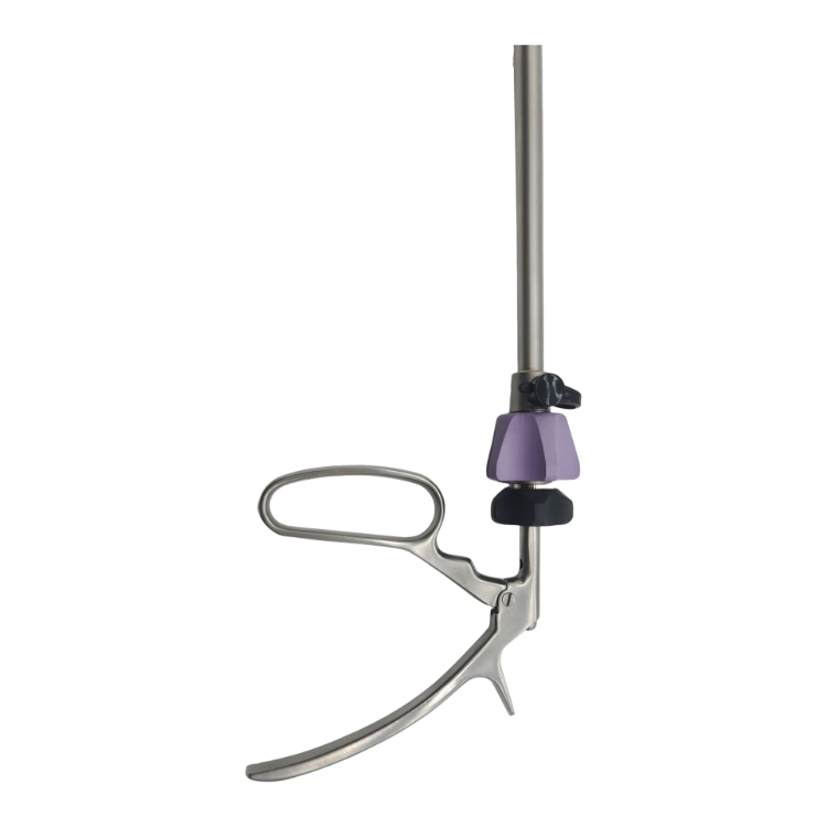 Articulating Endoscopic Medical Instruments Ligating Polymer Clips Appliers