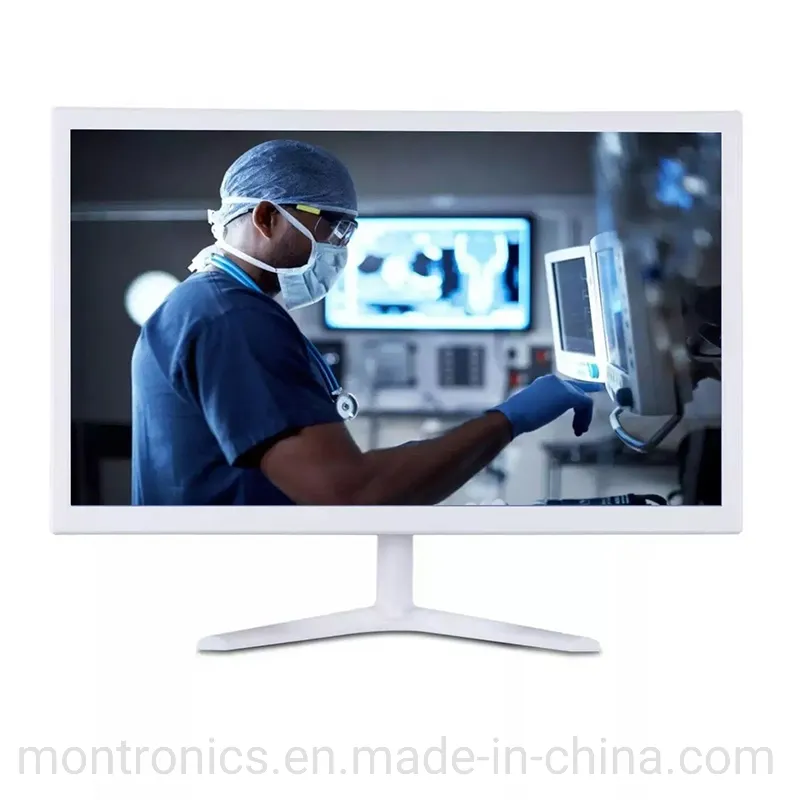 Medical Monitor 4