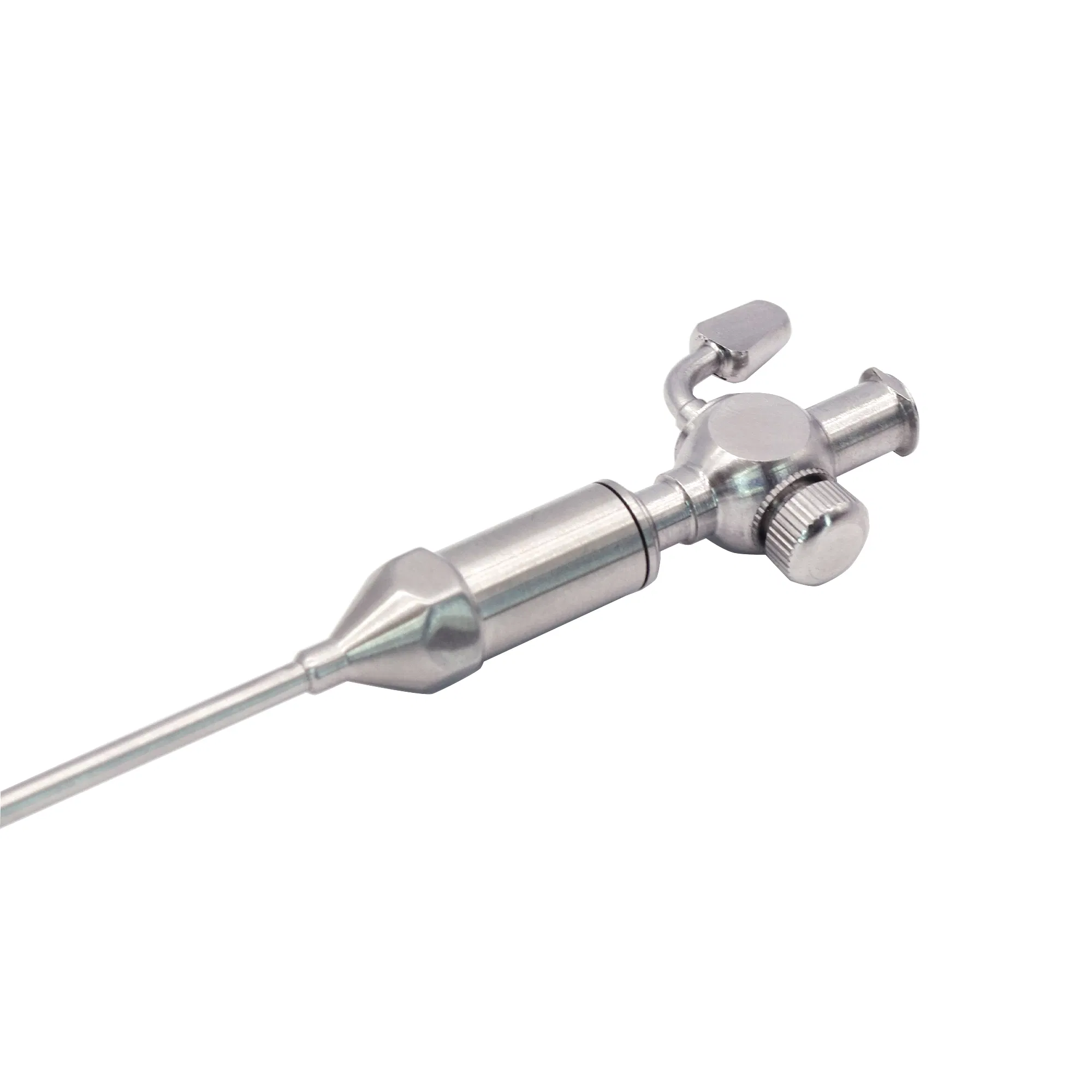 Laparoscopic Medical Equipment Veress Needle Reusable