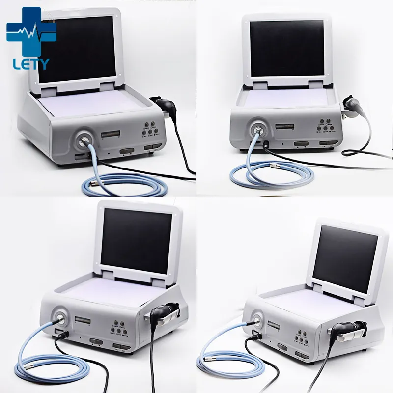 Medical Endoscope Camera LED Light Source