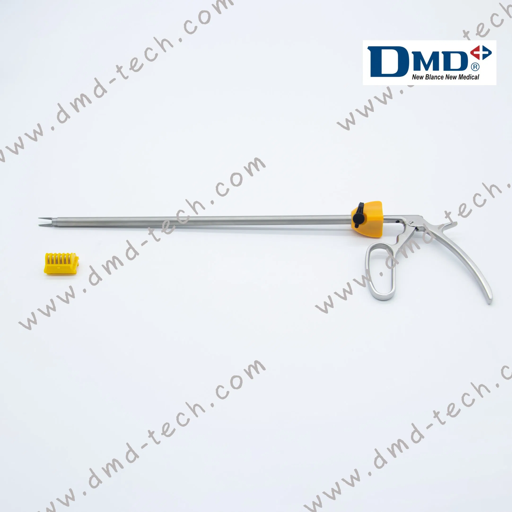 China Manufacture Titanium Ligating Clip Appliers/Applicator for Surgery